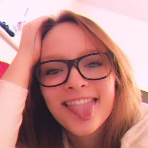 Meet your Posher, Makenna